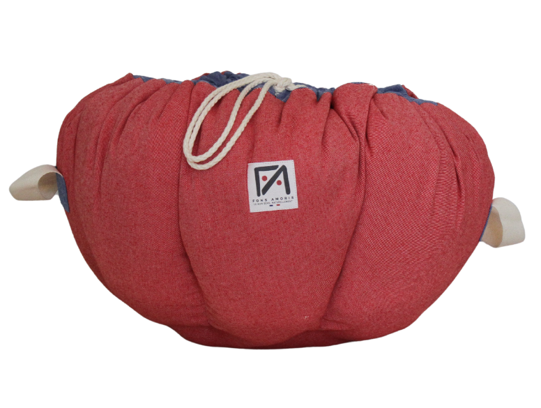 marmite norvegienne rouge