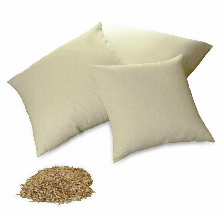 oreiller balle epeautre owai